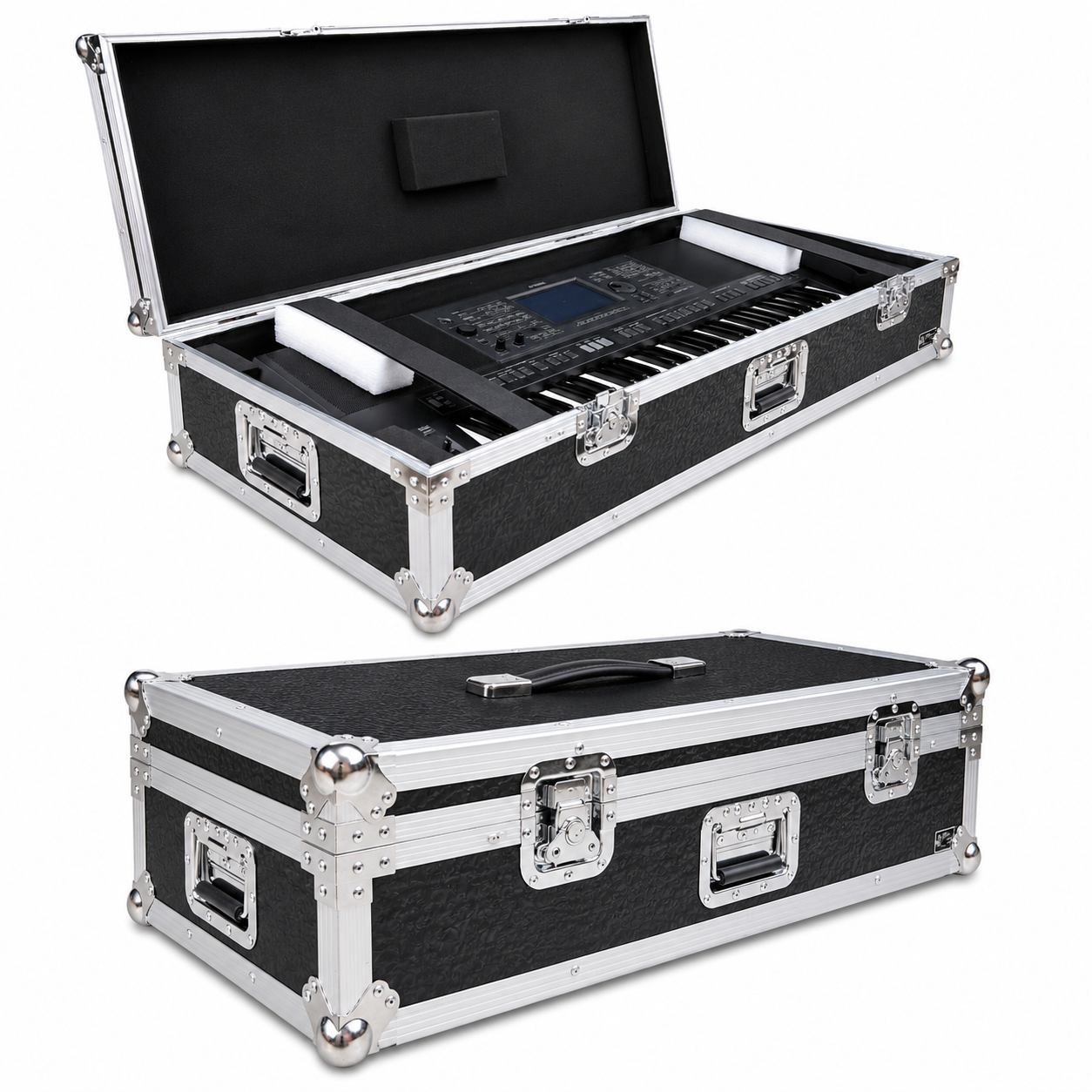 Audio Flight Cases